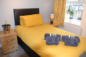 Olive Tree Apartment - 2 Bedrooms Apartment - Stayseekers